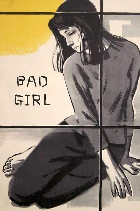 Bad Girl
